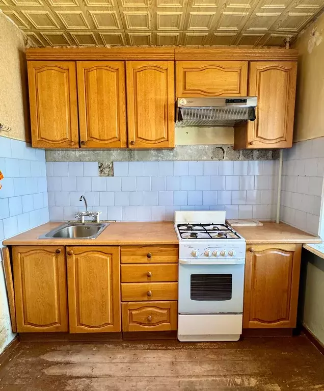 Продаётся 1-к квартира, 30.5 м - Фото 1