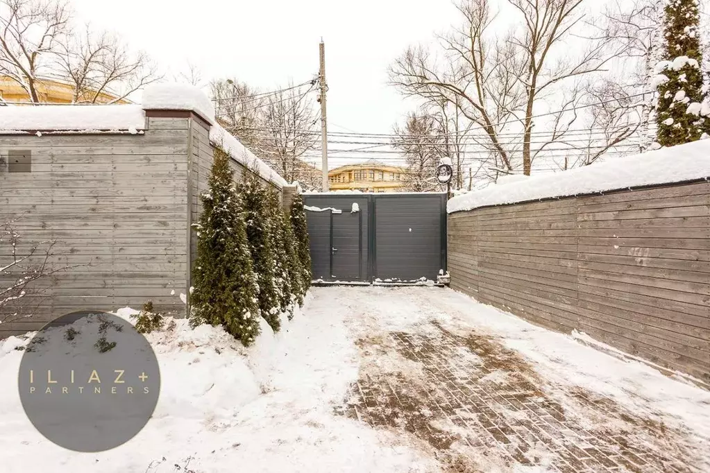 Дом в Московская область, Красногорск городской округ, с. ... - Фото 1