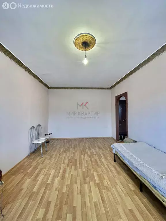 3-комнатная квартира: Кызыл, улица Ооржака Лопсанчапа, 15 (67.4 м) - Фото 2