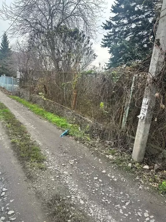 Участок в Ростовская область, Ростов-на-Дону Звезда СНТ, ул. Победы ... - Фото 1