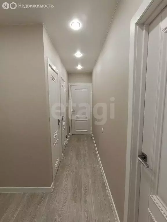 2-комнатная квартира: Воронеж, Автогенный переулок, 13 (44.3 м) - Фото 1