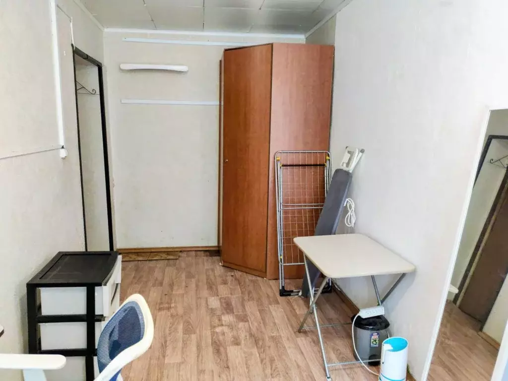 Комната Москва Краснохолмская наб., 5-9 (14.0 м) - Фото 2