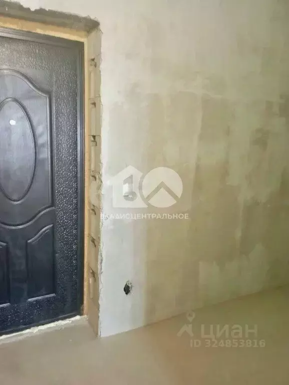 Студия Новосибирская область, Новосибирск Тульская ул., 80 (35.0 м) - Фото 1