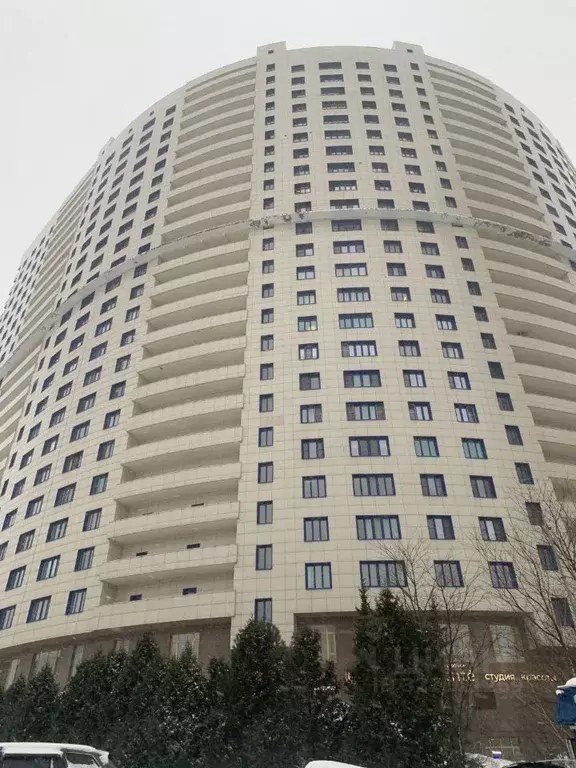 3-к кв. Москва Херсонская ул., 43 (110.0 м) - Фото 1