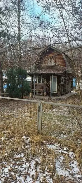 Дом в Воронежская область, Воронеж ул. Казакова, 50 (36 м) - Фото 1