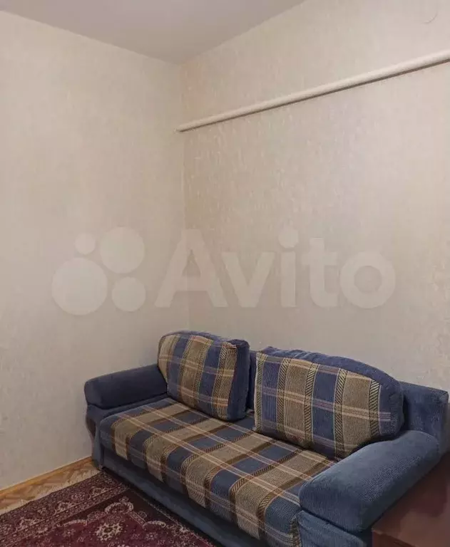 1-к. квартира, 32 м, 1/1 эт. - Фото 1