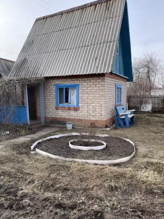 Дом в Челябинская область, Южноуральск Бодрость СНТ,  (20 м) - Фото 0