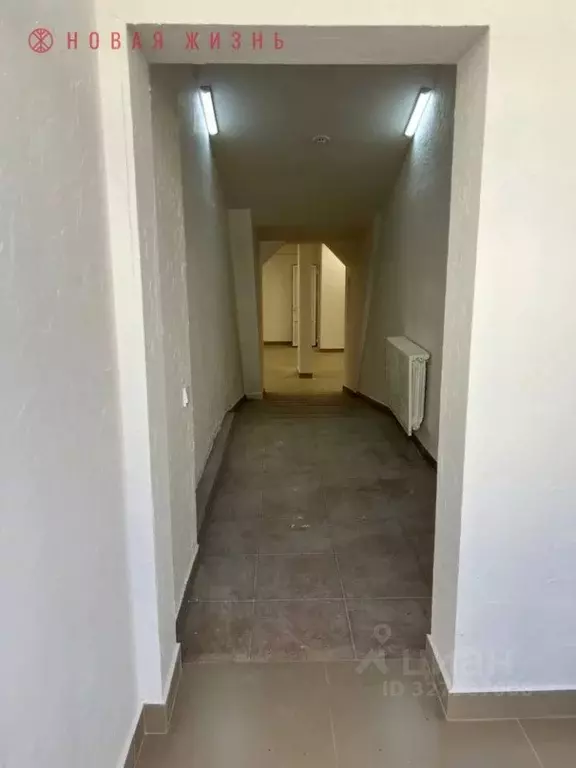 Помещение свободного назначения в Самарская область, Самара ул. ... - Фото 2