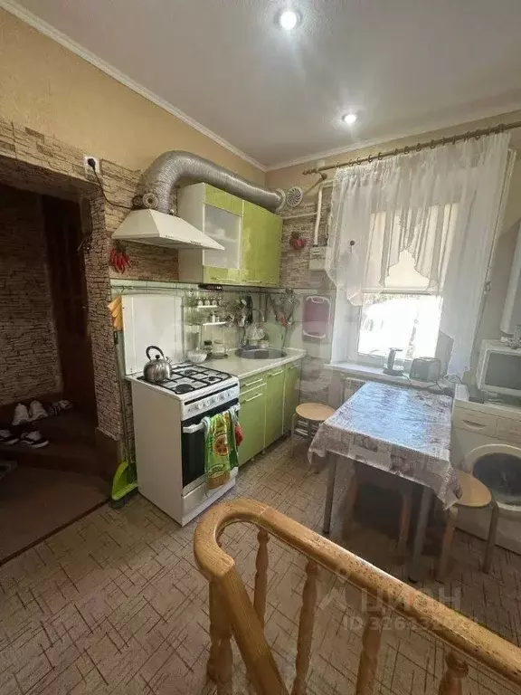 Дом в Ростовская область, Новочеркасск пер. Тренева, 3 (150 м) - Фото 1