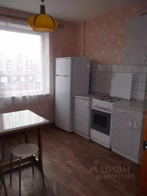 1-к кв. Московская область, Королев Юбилейный мкр, ул. Лесная, 25 ... - Фото 1