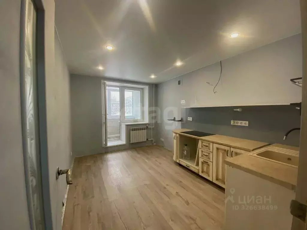 2-к кв. Московская область, Сергиев Посад Ярославское ш., 45 (65.3 м) - Фото 1