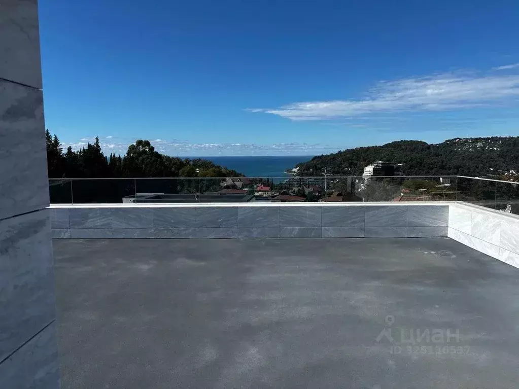 Дом в Краснодарский край, Сочи городской округ, Дагомыс пгт ул. ... - Фото 2