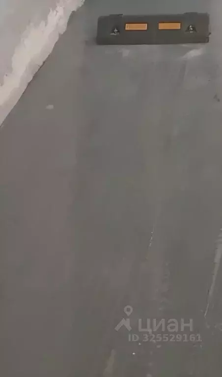 Гараж в Москва Дубнинская ул., 40АК3 (12 м) - Фото 1