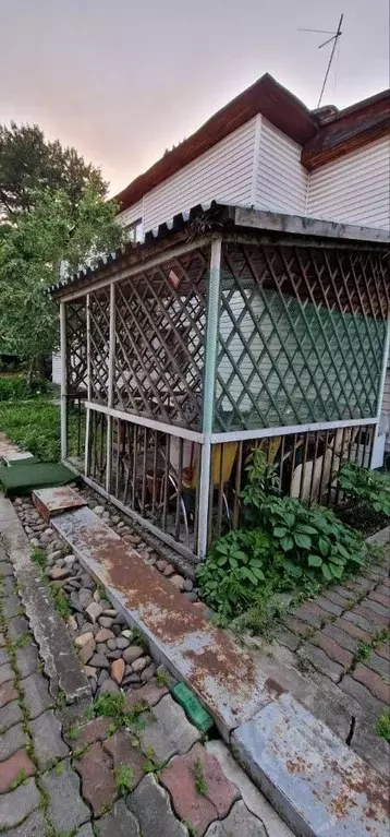 Коттедж в Кемеровская область, Мыски Цветочный пер. (254 м) - Фото 1