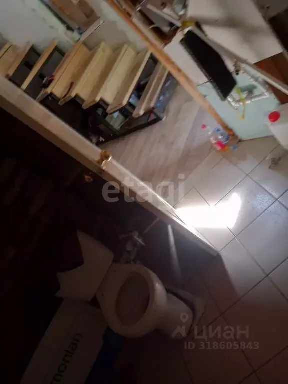 Дом в Башкортостан, Уфа Медик СНТ, 12 (30 м) - Фото 2