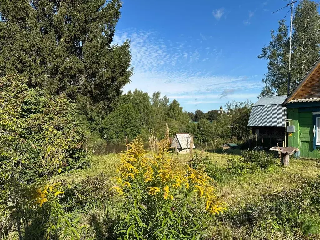 Дом в Московская область, Щелково городской округ, д. Здехово 39 (39 ... - Фото 2