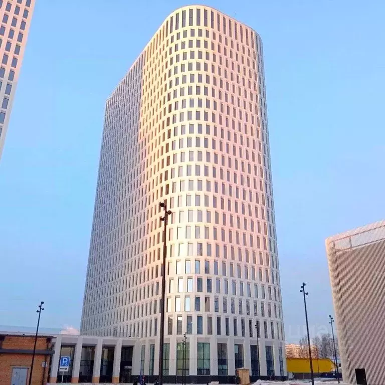 Помещение свободного назначения в Москва ул. Двинцев, 3С4 (203 м) - Фото 1