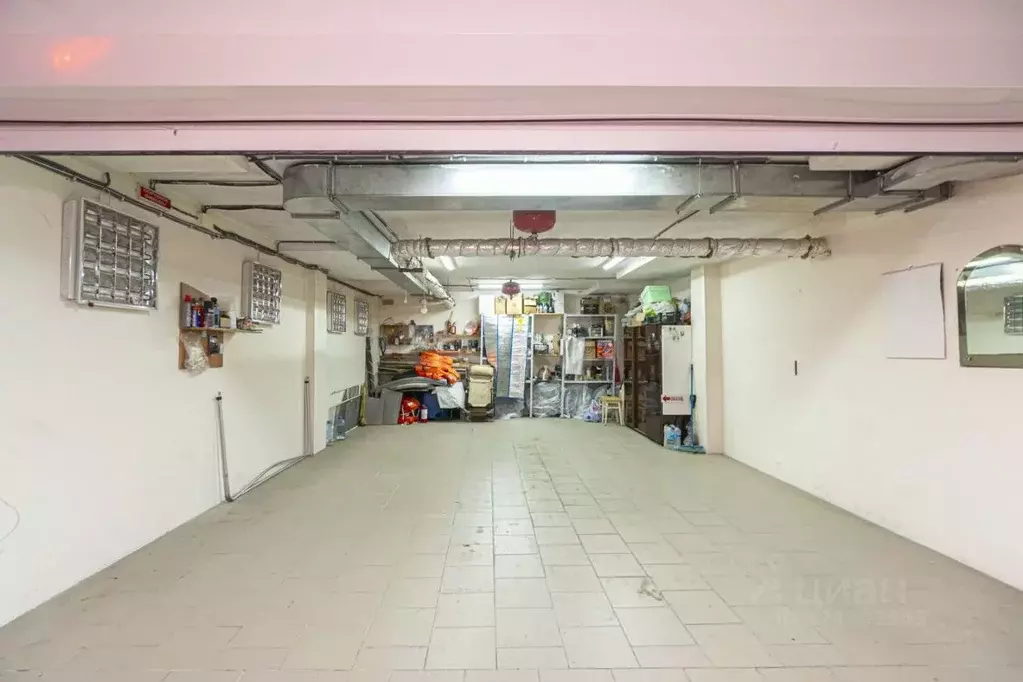 Гараж в Севастополь ул. Героев Бреста, 116 (21 м) - Фото 1