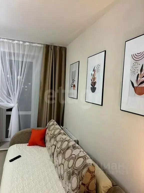 Студия Удмуртия, Ижевск ул. Архитектора П.П. Берша, 12 (24.0 м) - Фото 2