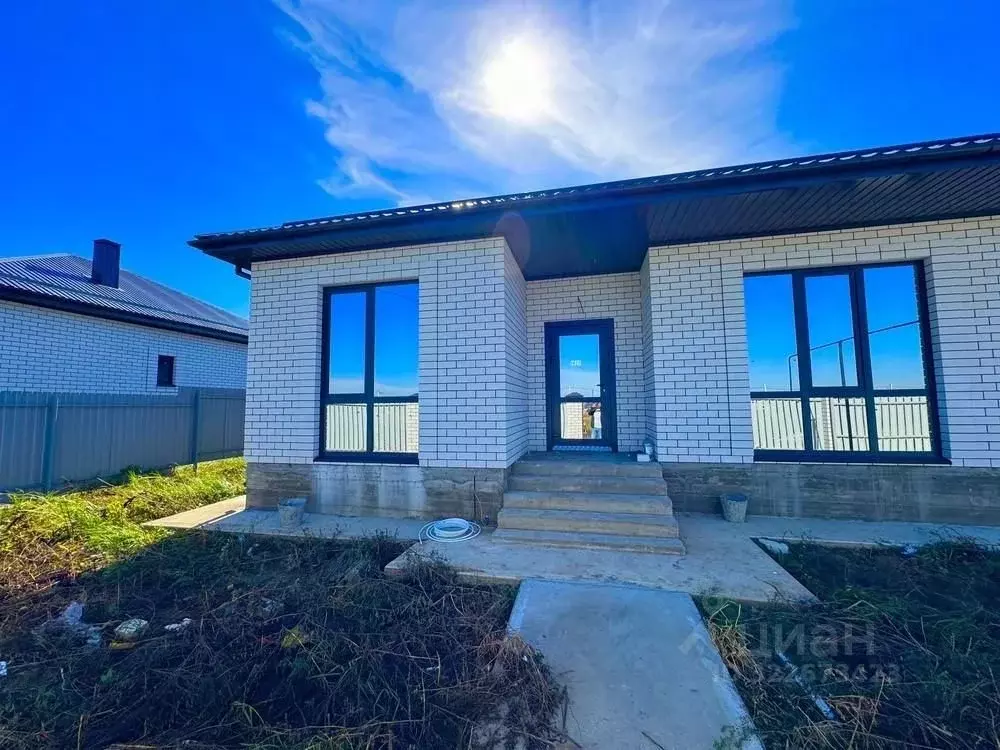 Дом в Краснодарский край, Анапа муниципальный округ, Нижняя Гостагайка ... - Фото 0