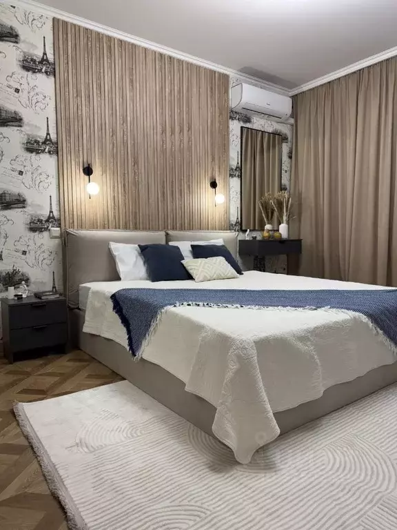 1-к кв. Москва ул. Татьянин Парк, 11 (43.3 м) - Фото 2