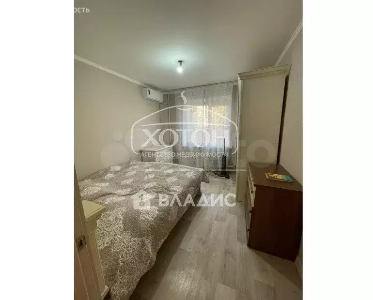 3-комнатная квартира: Элиста, 9-й микрорайон, 1к1 (66.7 м) - Фото 2