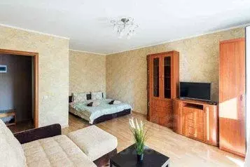 1-к кв. Москва ул. Мневники, 10К1 (46.0 м) - Фото 1