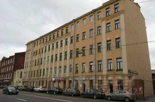 3-к кв. Санкт-Петербург Уральская ул., 15 (76.3 м) - Фото 0