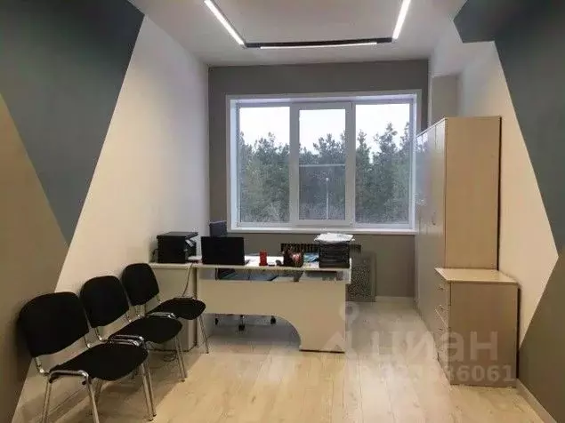 Офис в Воронежская область, Нововоронеж Воронежское ш., 9В (18 м) - Фото 2