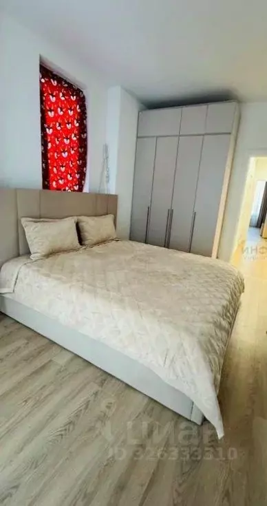 3-к кв. Москва пер. Любучанский, 1к1 (77.8 м) - Фото 1