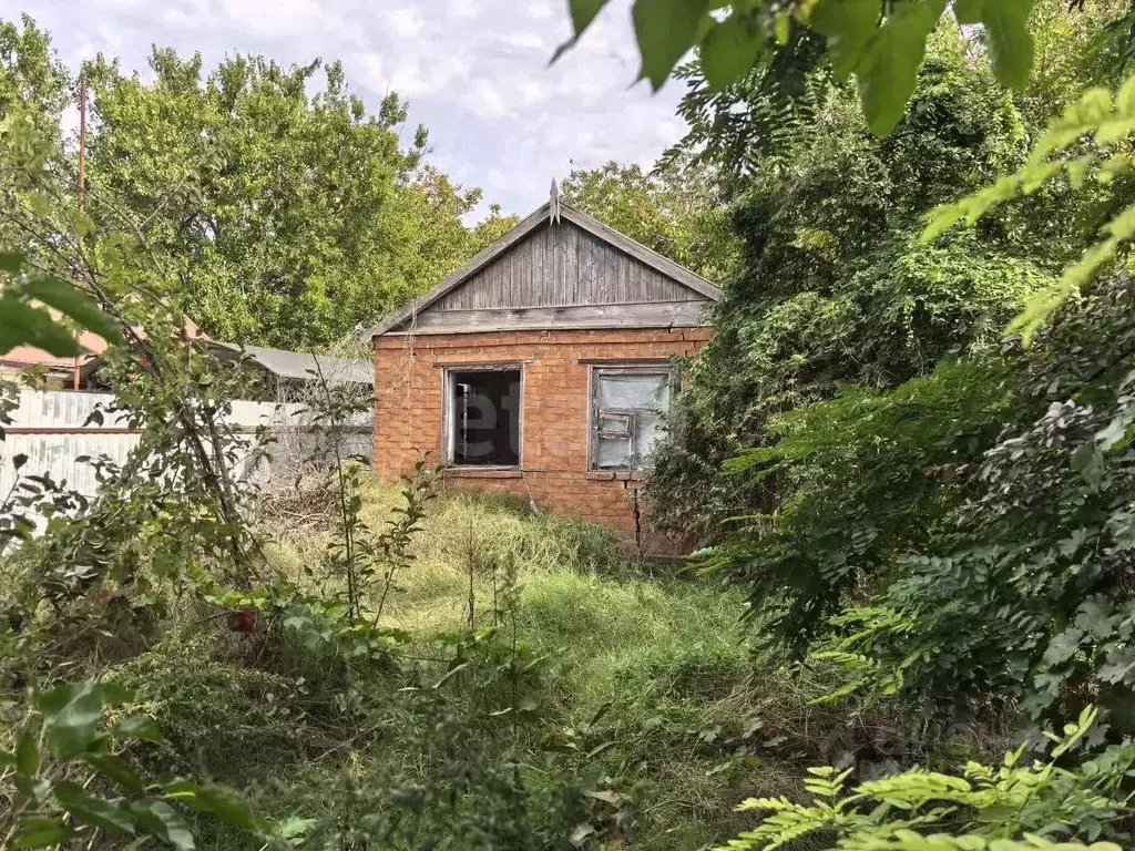 Участок в Краснодарский край, Ейский район, Ясенская ст-ца ул. Советов ... - Фото 2