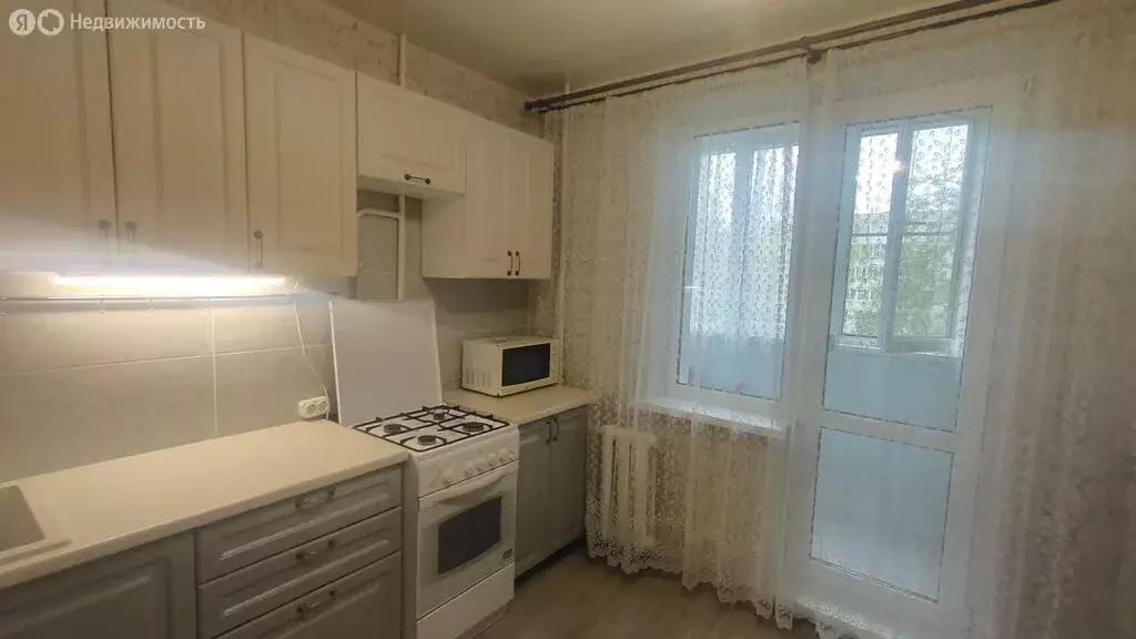 2-комнатная квартира: Владимир, Юбилейная улица, 10 (59.8 м) - Фото 0