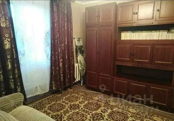 1-к кв. Ставропольский край, Пятигорск Бульварная ул., 50К1 (25.0 м) - Фото 2