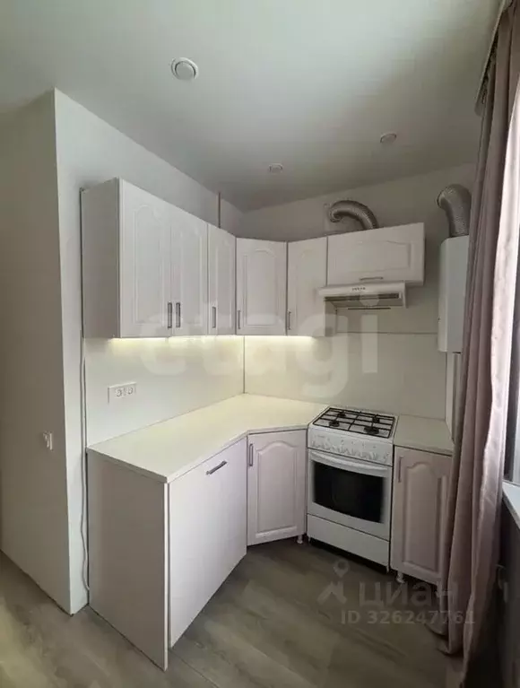 3-к кв. Ярославская область, Рыбинск Фасадная ул., 1 (56.6 м) - Фото 1