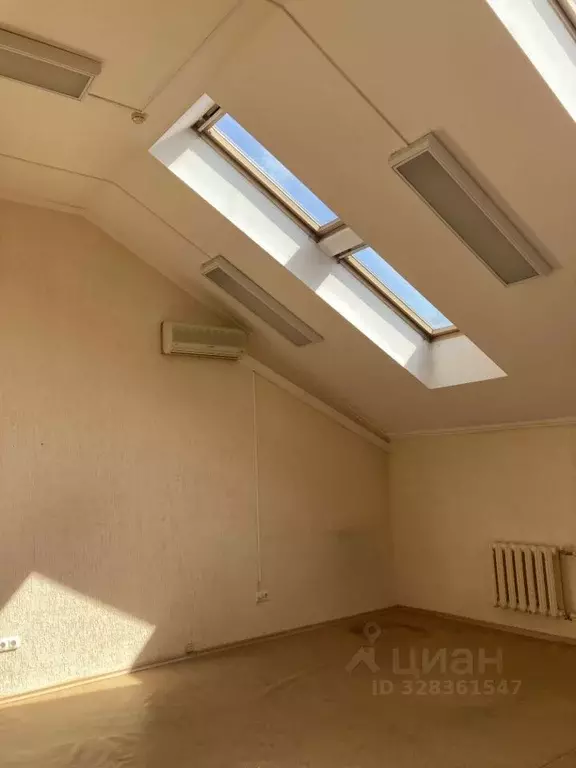 Офис в Красноярский край, Красноярск ул. Ленина, 221А (33 м) - Фото 2