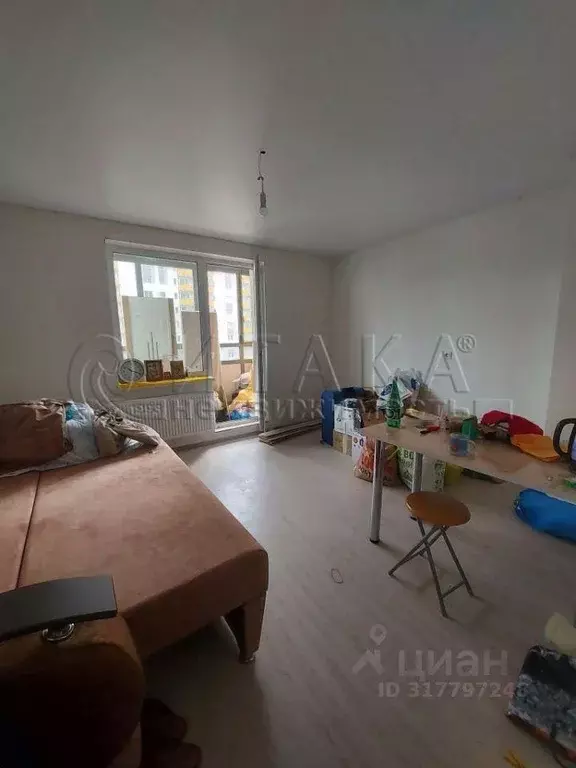 Квартира, студия, 24.5 м - Фото 0