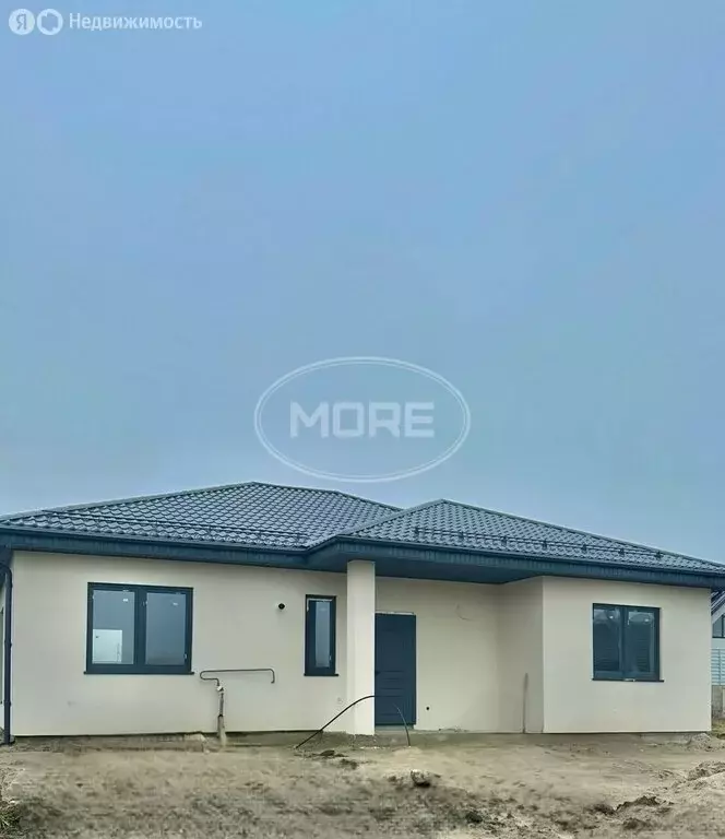 Дом в Калининградская область, Гурьевский муниципальный округ, посёлок ... - Фото 1