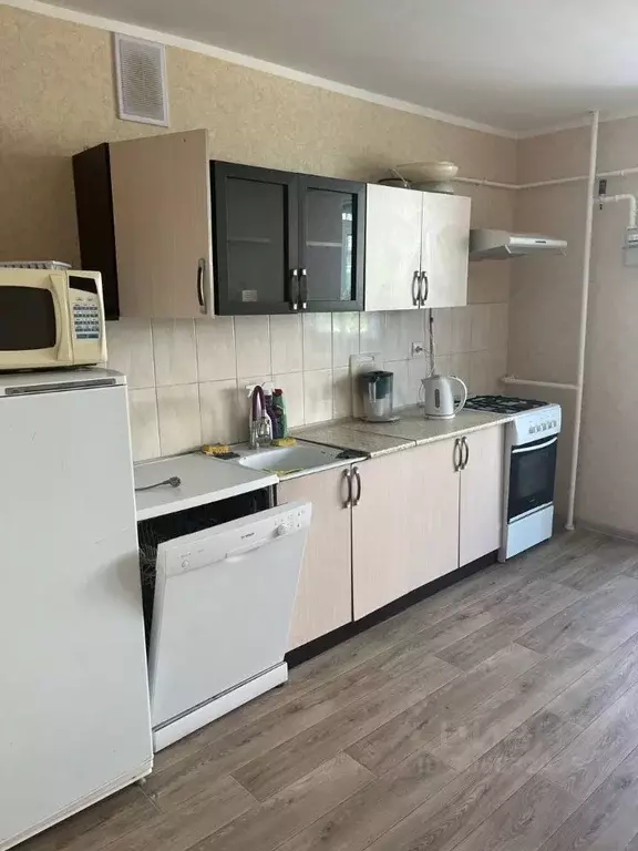 3-к кв. Крым, Симферополь ул. Балаклавская, 121 (85.0 м) - Фото 1