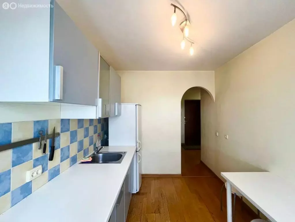 2-комнатная квартира: Уфа, Революционная улица, 31 (45.3 м) - Фото 0