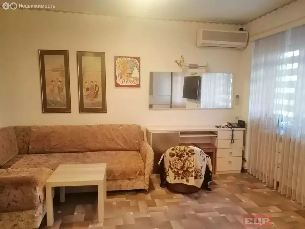 1-комнатная квартира: Новороссийск, улица Аршинцева, 25А (23.5 м) - Фото 1
