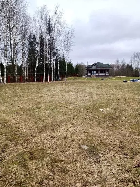 Дом в Тверская область, Осташковский муниципальный округ, д. Горбово  ... - Фото 2