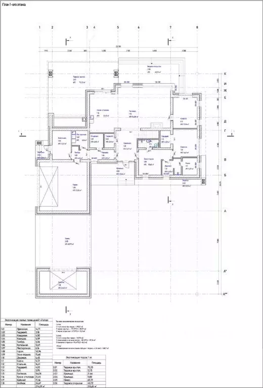 Коттедж в Ленинградская область, Выборгский район, Первомайское с/пос, ... - Фото 2