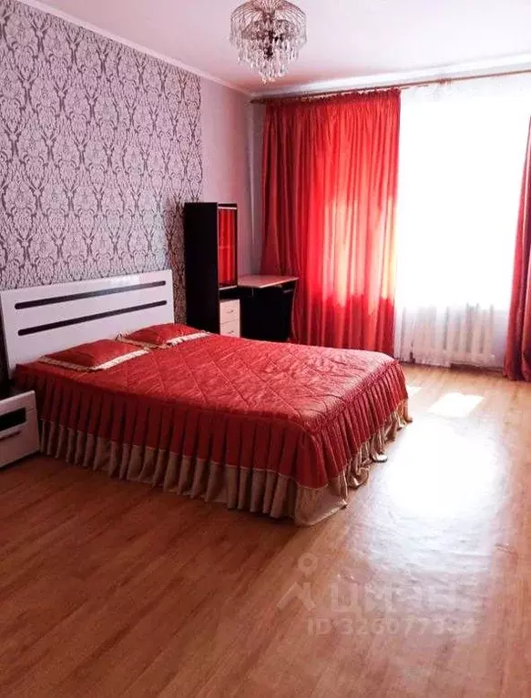 1-к кв. Марий Эл, Йошкар-Ола ул. Льва Толстого, 66 (42.0 м) - Фото 1