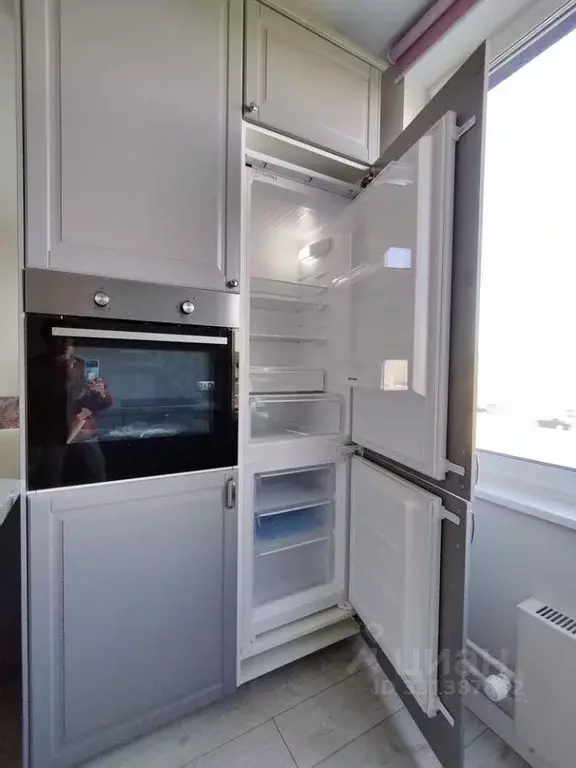 1-к кв. Московская область, Красногорск городской округ, пос. ... - Фото 2