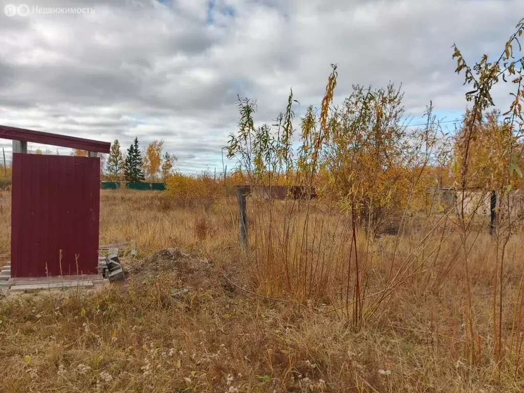 Участок в Республика Саха (Якутия), городской округ Жатай, рабочий ... - Фото 2