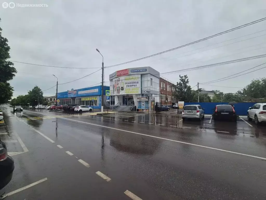 Помещение свободного назначения (852.2 м) - Фото 2
