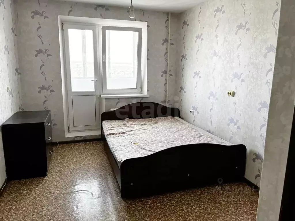 2-к кв. Татарстан, Казань Минская ул., 59 (47.0 м) - Фото 1