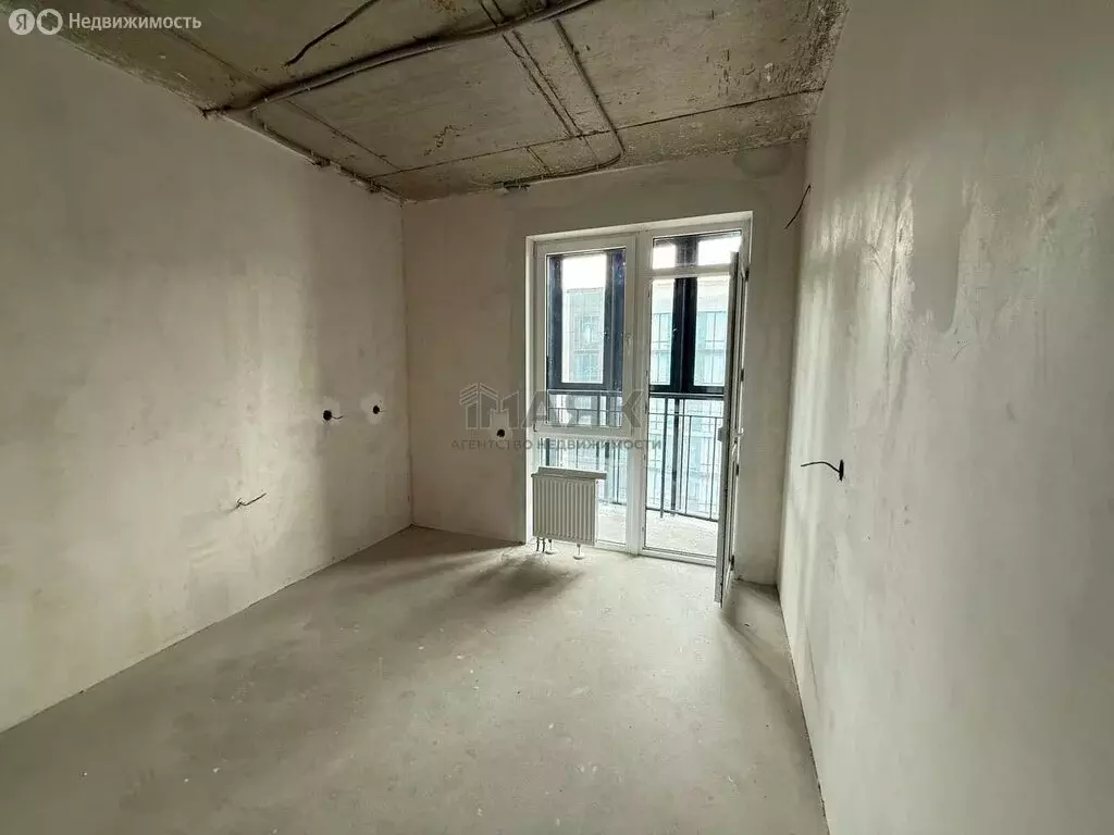 2-комнатная квартира: Анапа, Симферопольское шоссе, 22 (51 м) - Фото 1