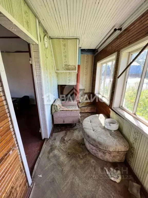 Дача, 35 м - Фото 0