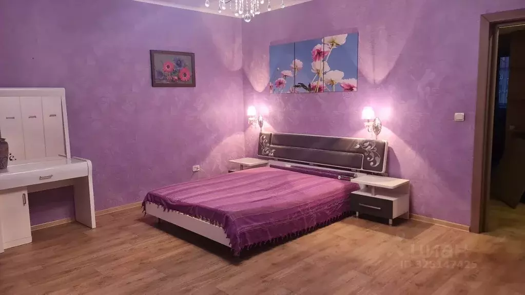 2-к кв. Калининградская область, Калининград ул. Юрия Гагарина, 101 ... - Фото 1